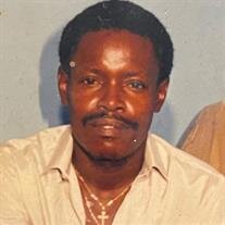 Merilus Etienne