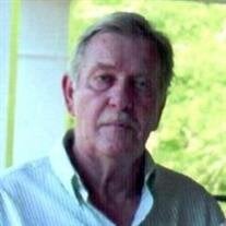William Rayford Scoggins