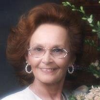 Brenda B. Yates