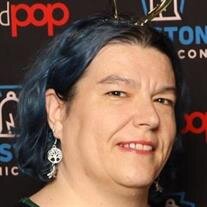 Krista Margaret Hughes