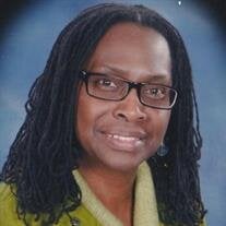 Mrs. Linda Simmons