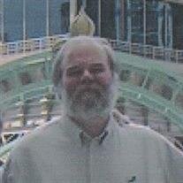 Mark P. McDougall
