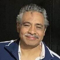 Cesar Magdaleno