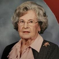 Dixie A. Gowan Reat