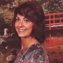 Barbara Ella Bakan