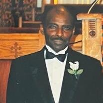 Mr. William Henry Thompson