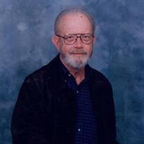 Larry P. Ford