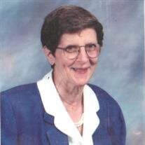 Hilda LeBlanc
