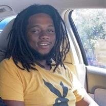 Damon Anthony Simmons Sr.