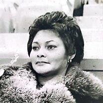 LaVerne Gillespie