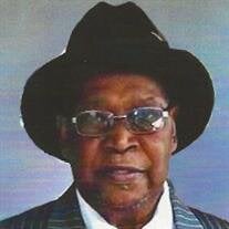 Mr. Bobbie Gene Brewster