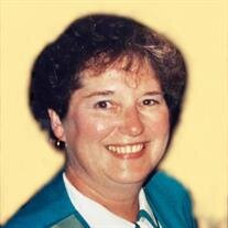 Barbara Jean Benken