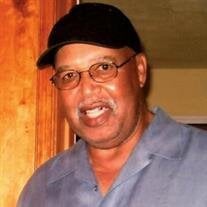 Mr. Andrew J. Swanson Sr.
