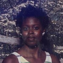Noreen Annette Anderson