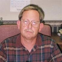 David Allen Johnson