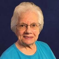 Linda Sue Davenport