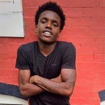Malik Isiaha Myers