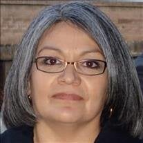 Maria Del Carmen Valle