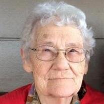 Mary Loyce Yattaw