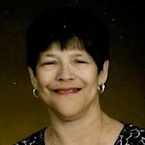 Margaret "Fay" Barger