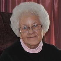 Phyllis M. Schroeder