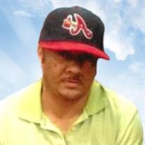 Mr. Kenneth "O'Man" Dyer