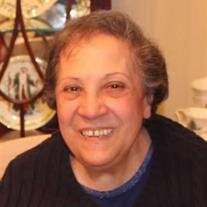 Clara R. Scacco