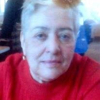 Frances L. Diaz