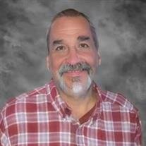 Robert Lee Golob Jr.
