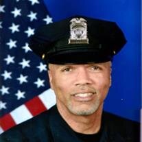 Mr. Millard S. Pitts