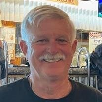 Gregory E. Bunch