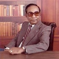 Seepersaud Shivecharan