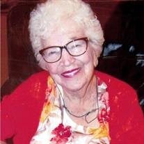 Phyllis L. Bray-Bargo