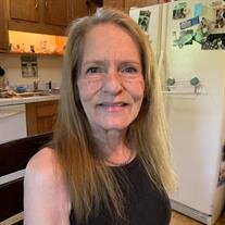 Shirley J. Owen