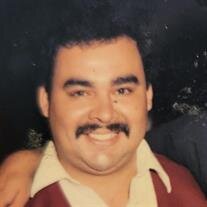 Marcelo Rosas Hernandez