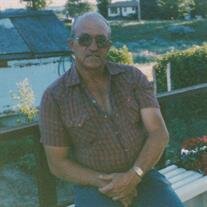 Gary Jerome Schlenz
