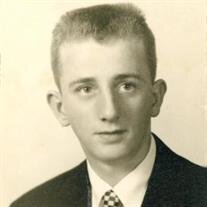 Jerry W. Tye