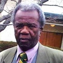 Roy Willie Banks
