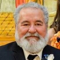 David Charles Gutierrez