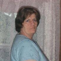Patricia Kay Lindsey
