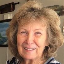 Faye Arlene Frazer