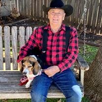Delbert Wallace