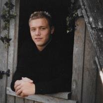 Jared Raymond O'Brien