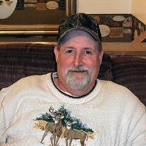 Wayne L. Snell Sr.