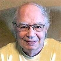 Gerald Jacob Schlaeppi