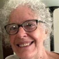 Peggy Davis Winney