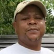 Mr. Joseph Bernard Dunlap