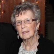 Lois M. (Skerl) Dickard
