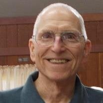 Mr. Lonnie Dean Thomas