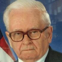 Robert Clifford Zaske